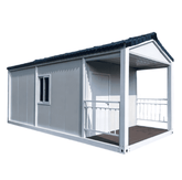 Pre Built Cabins Under $30 000